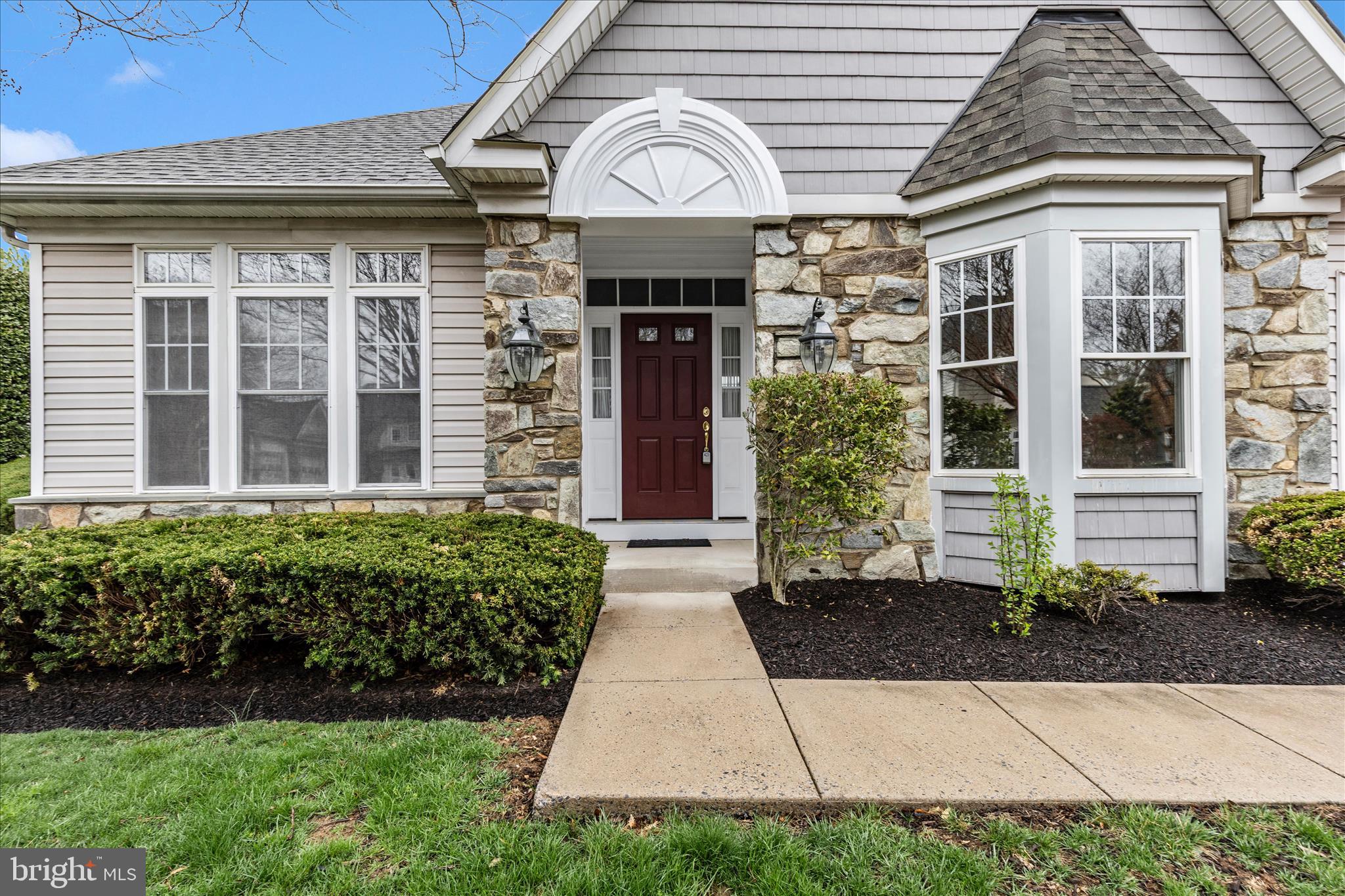 WORMANS MILL - Residential