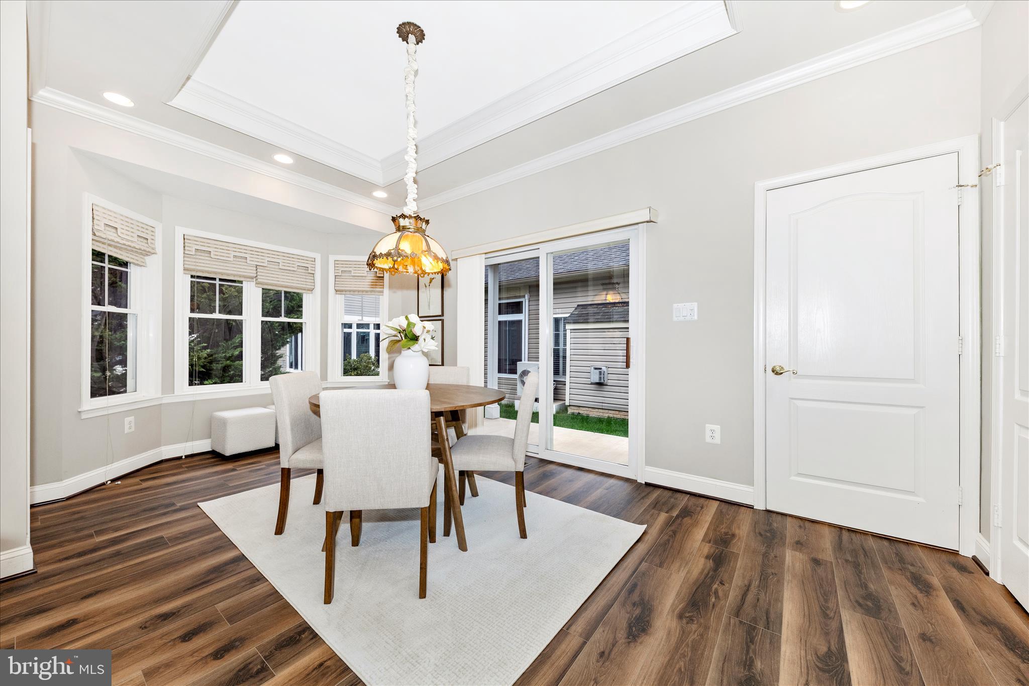 WORMANS MILL - Residential