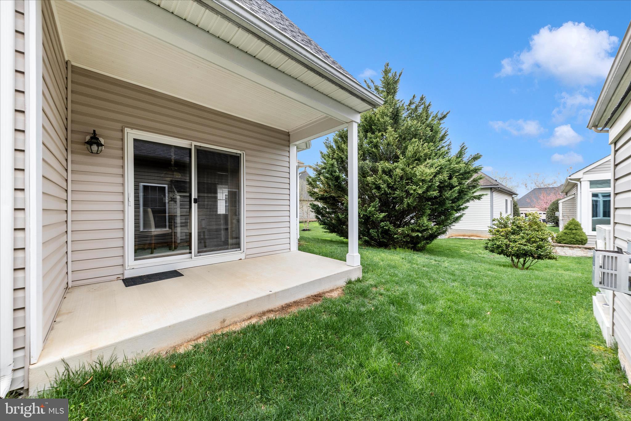 WORMANS MILL - Residential