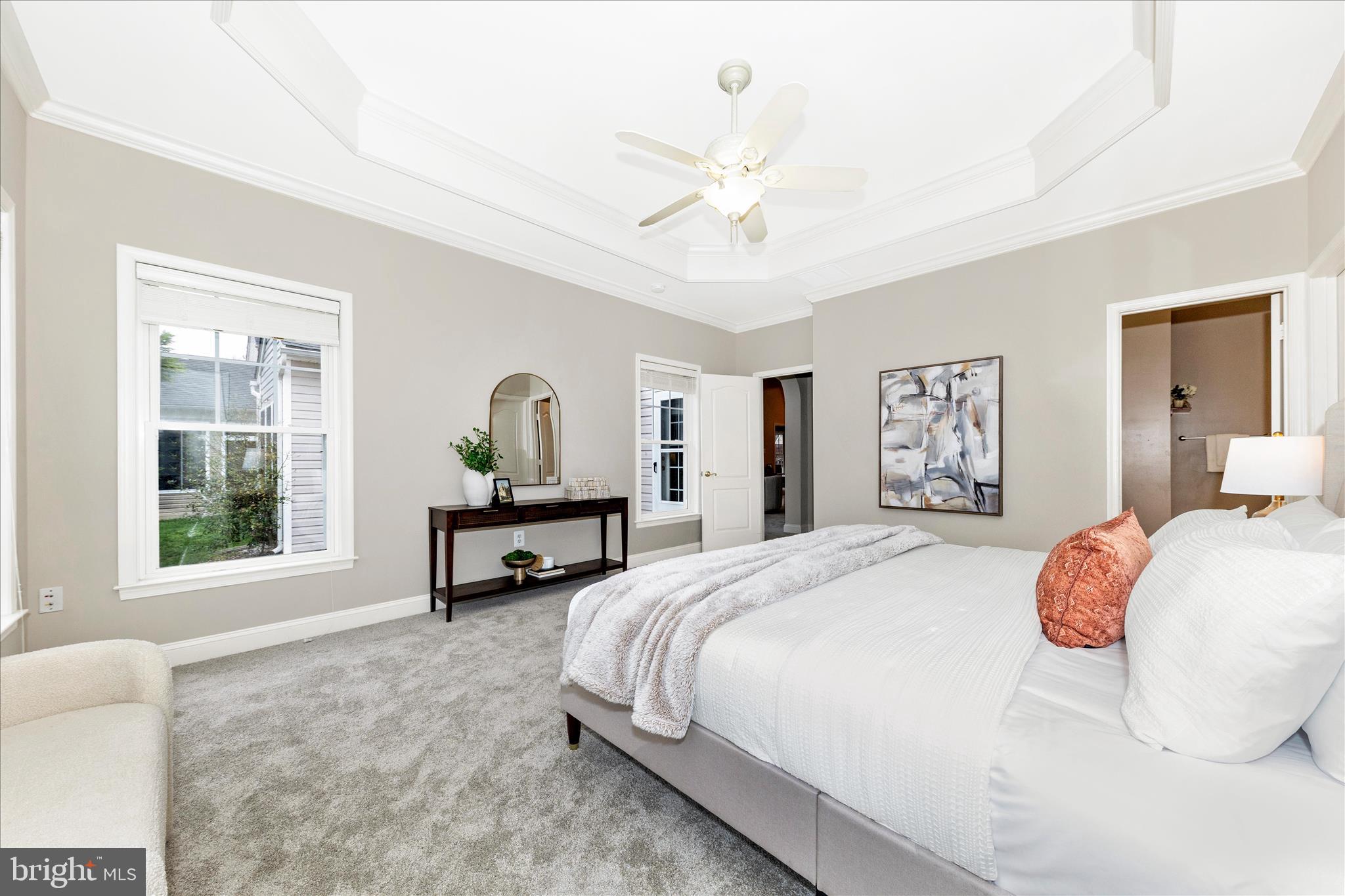 WORMANS MILL - Residential