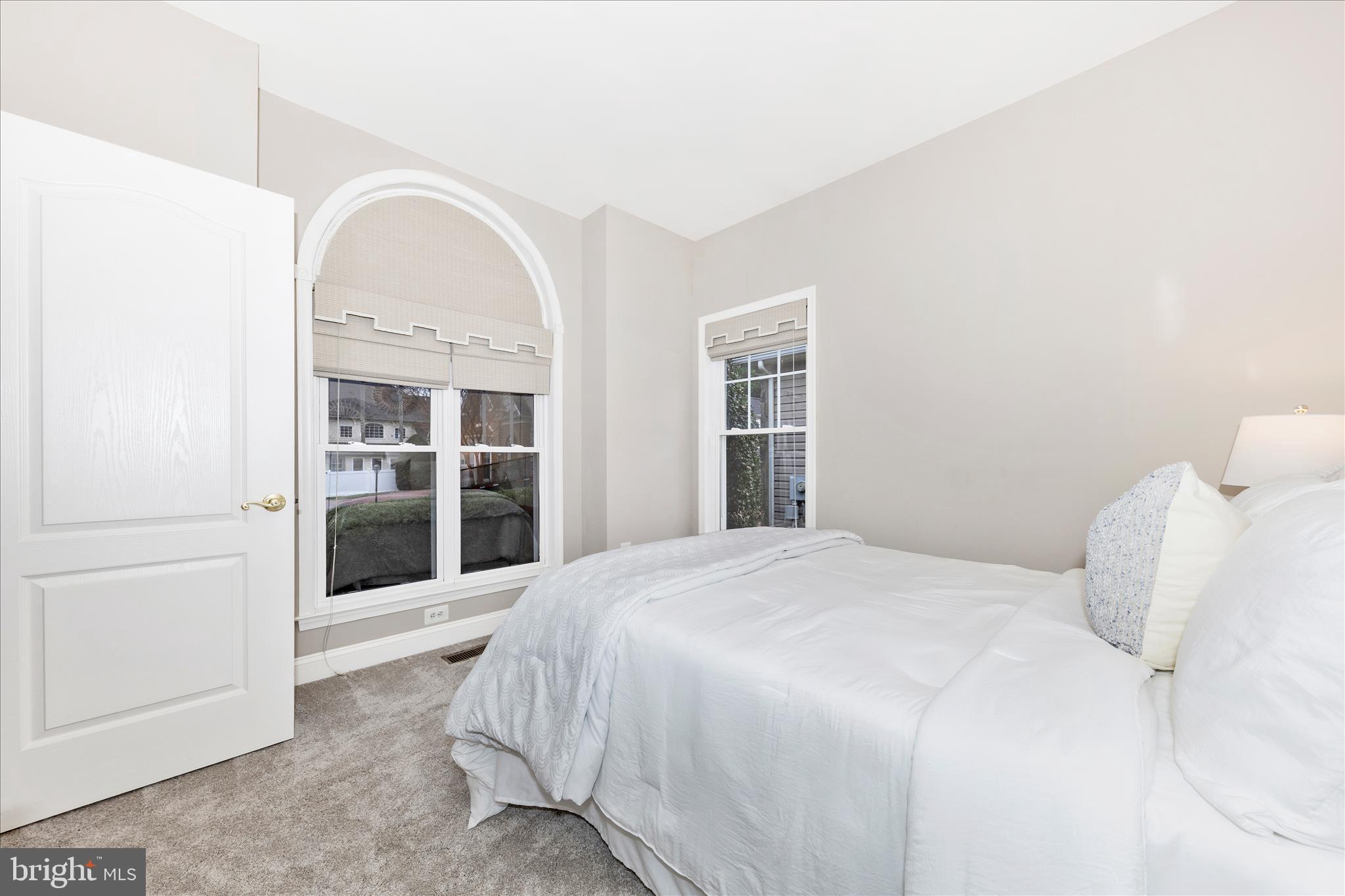 WORMANS MILL - Residential