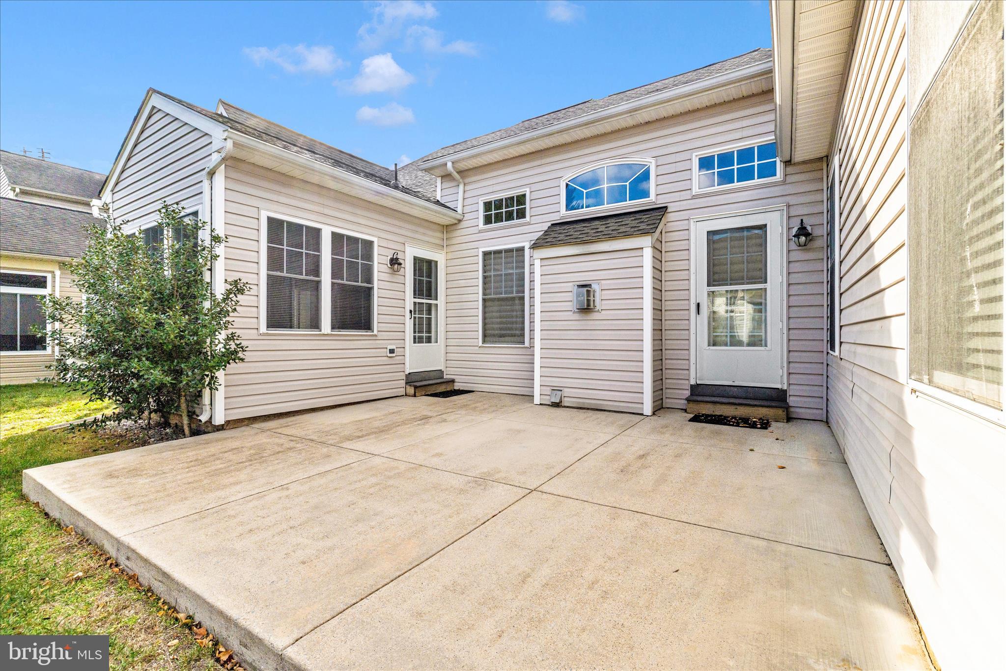 WORMANS MILL - Residential