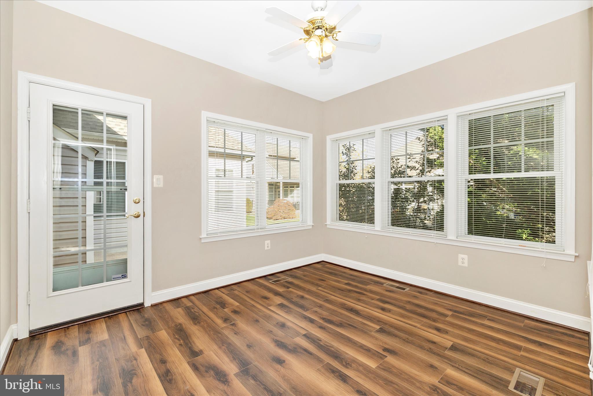 WORMANS MILL - Residential