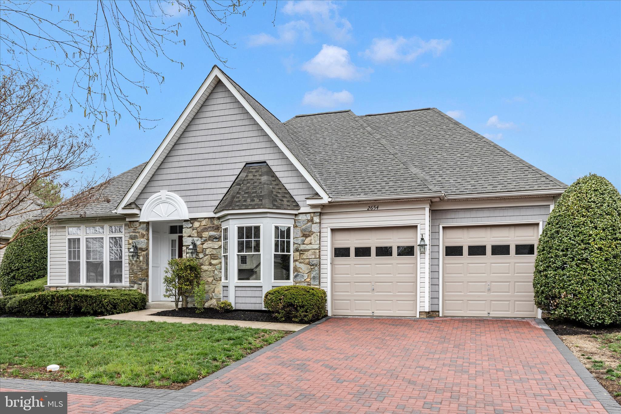 WORMANS MILL - Residential