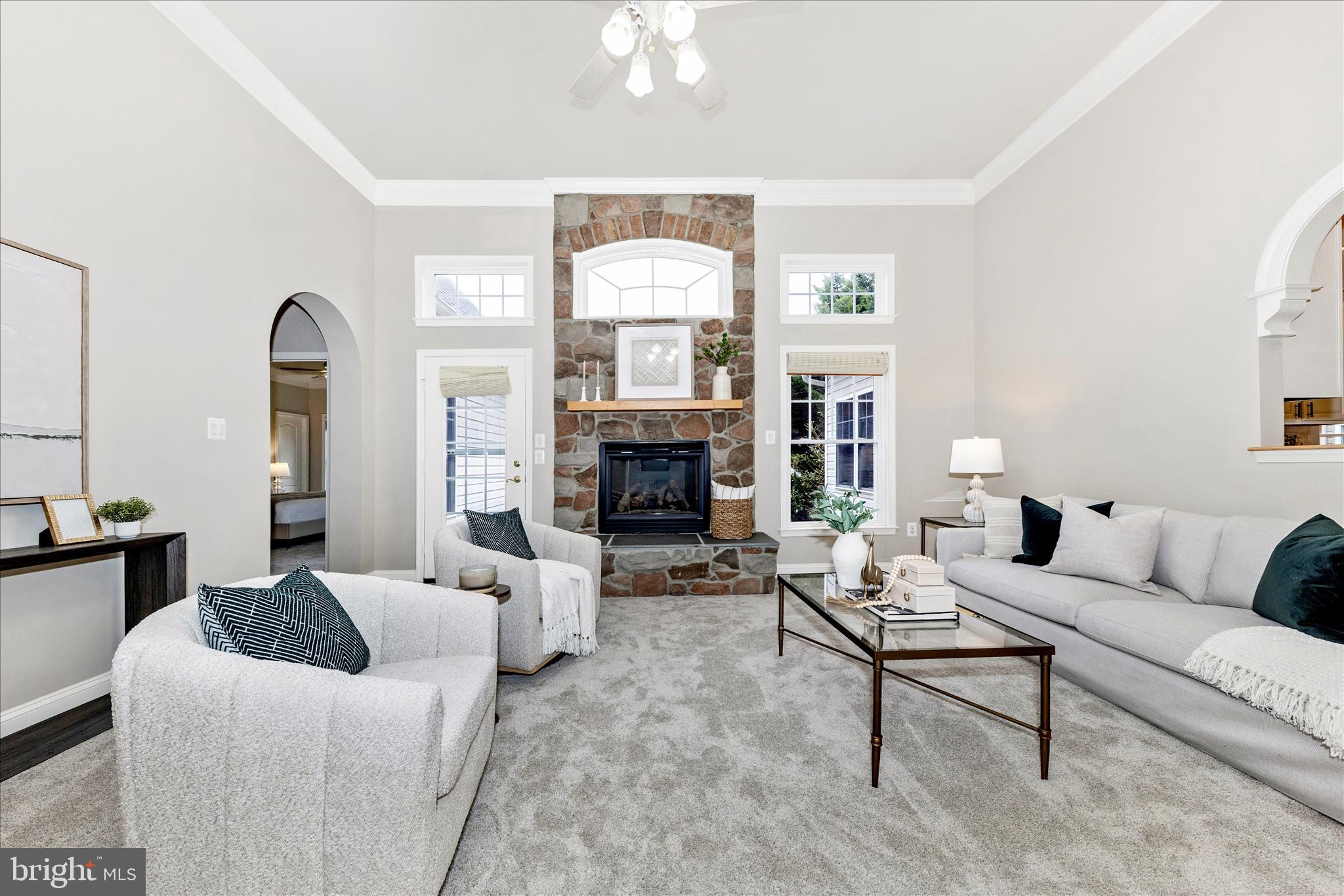 WORMANS MILL - Residential