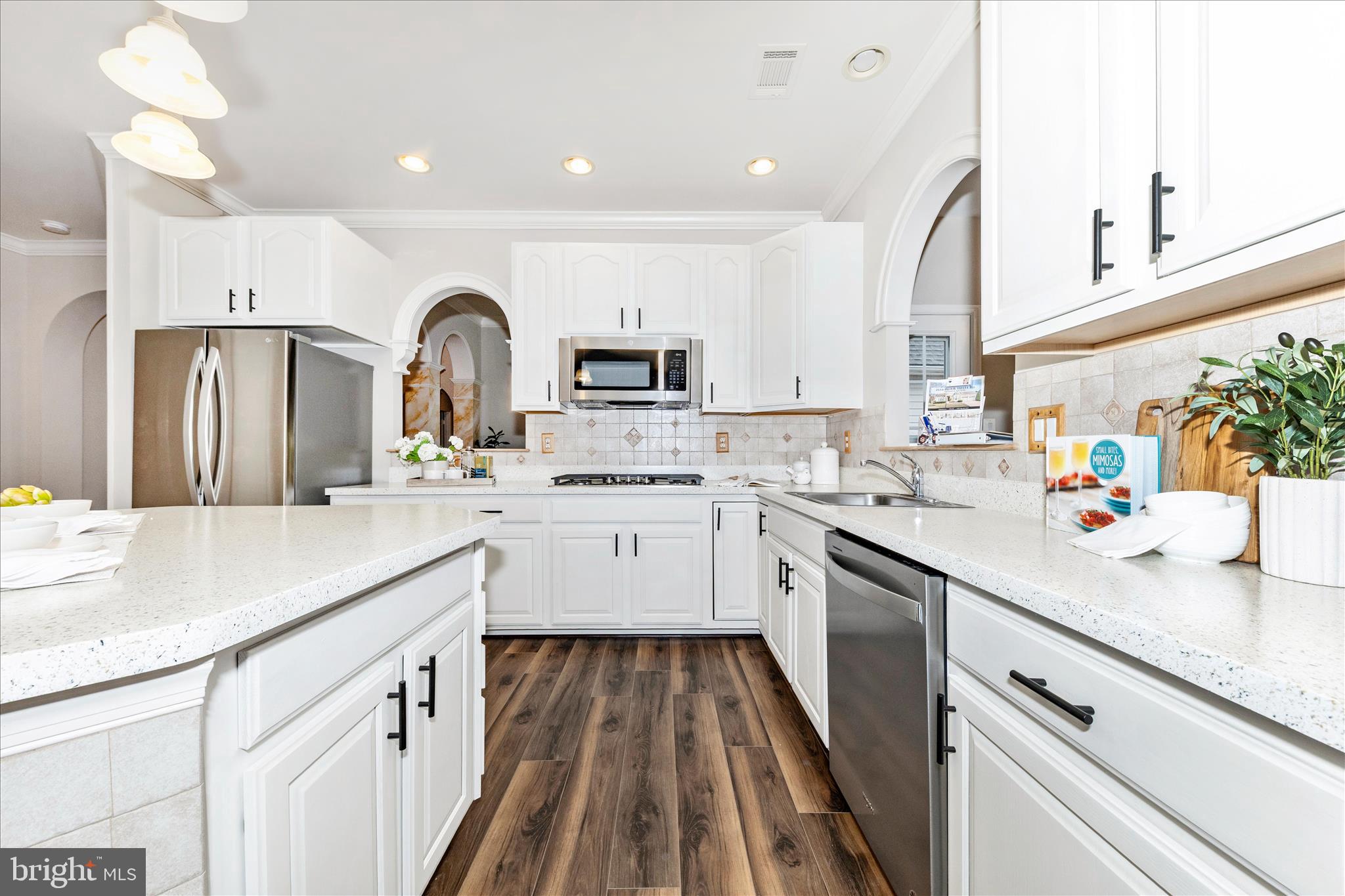 WORMANS MILL - Residential