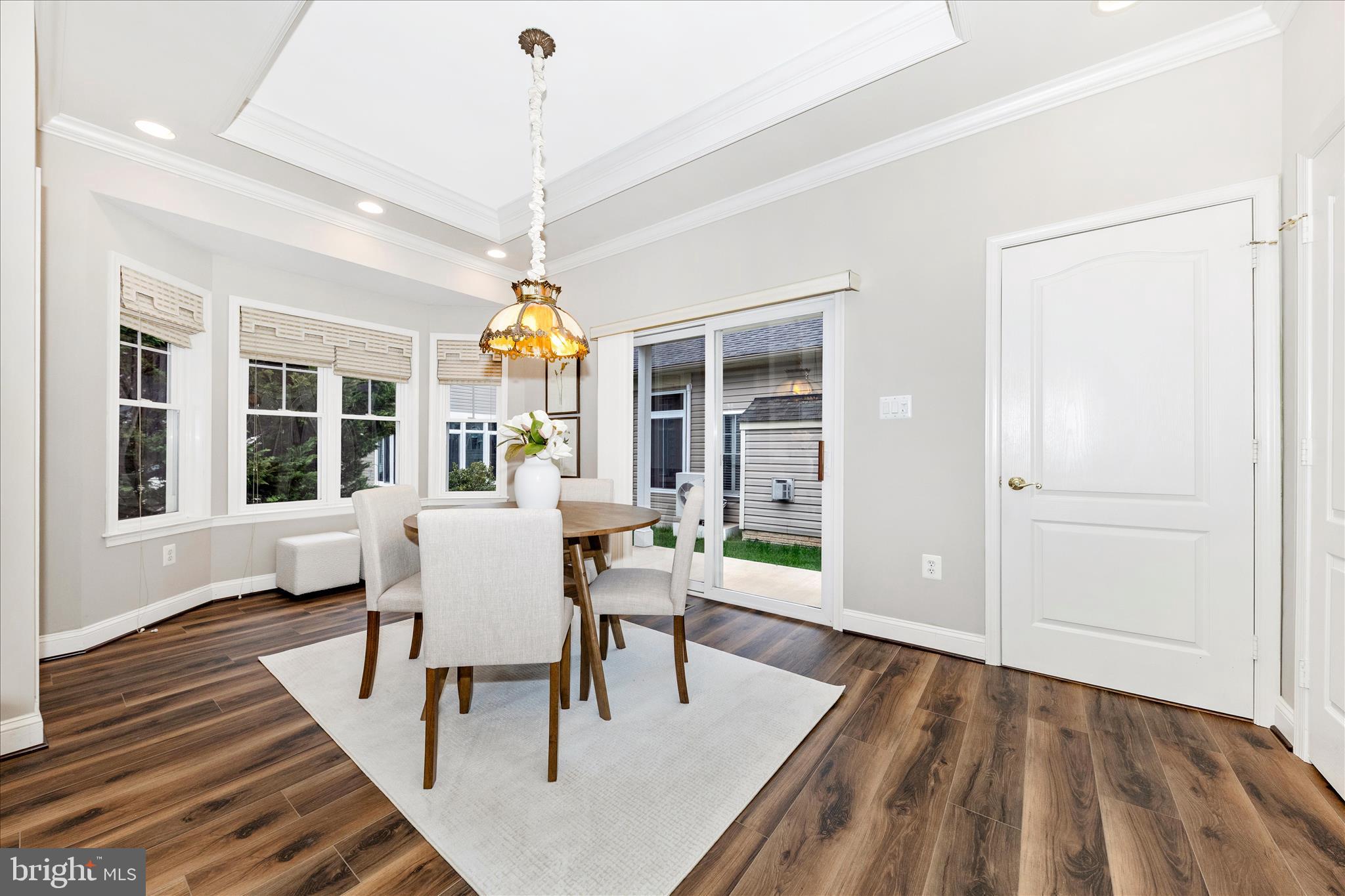 WORMANS MILL - Residential