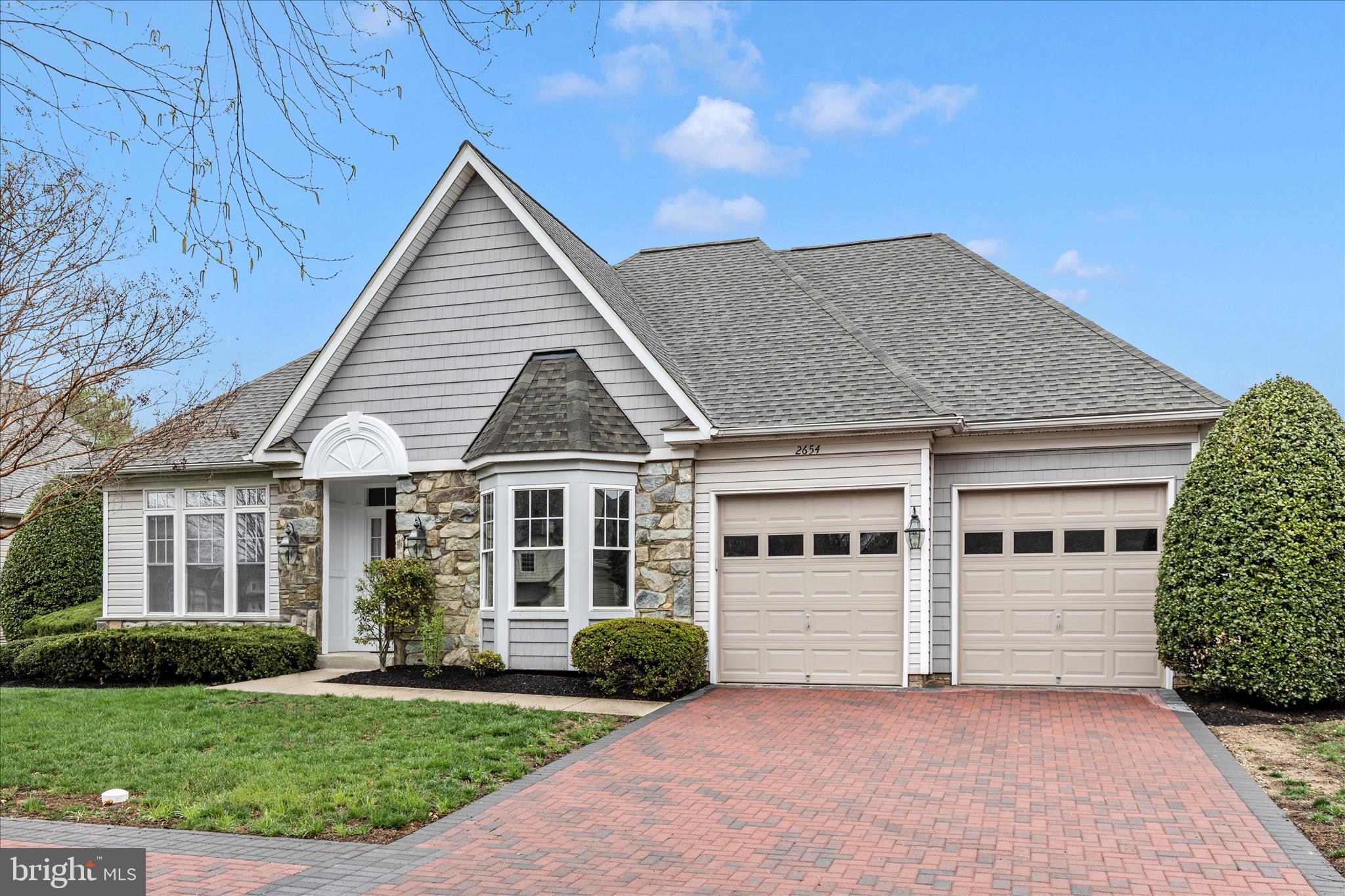 WORMANS MILL - Residential