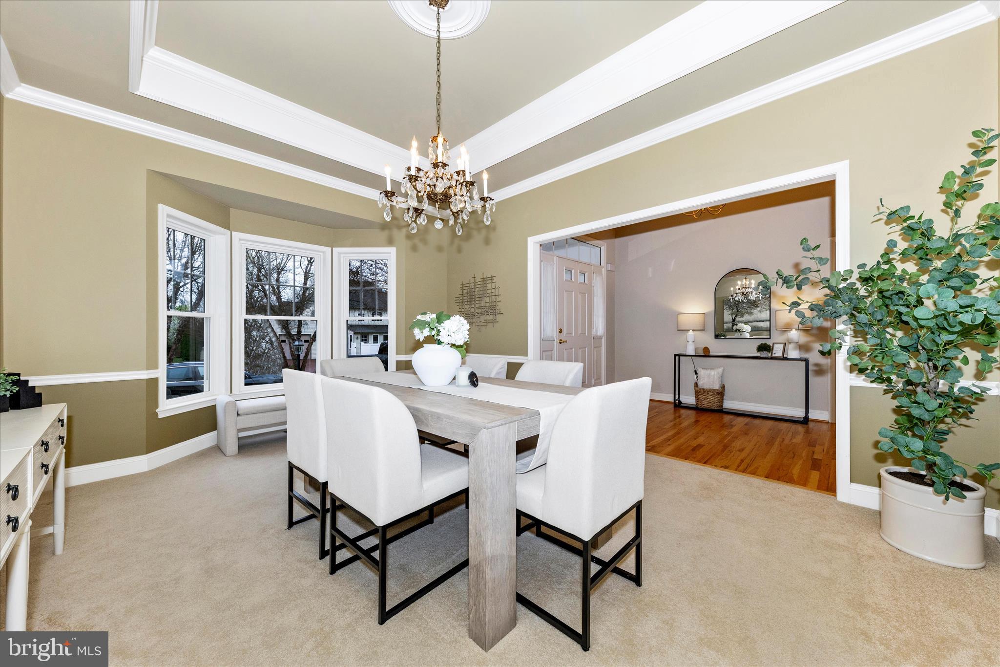 WORMANS MILL - Residential