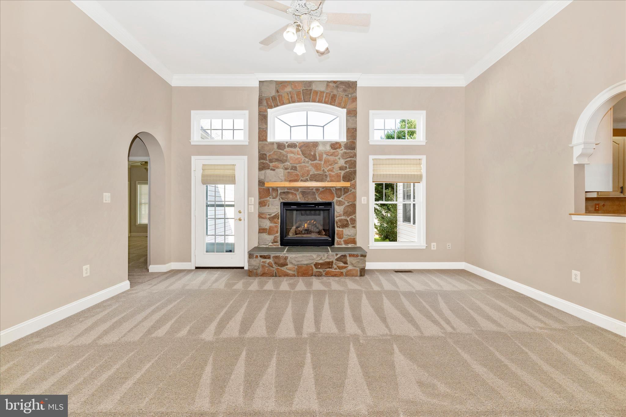 WORMANS MILL - Residential