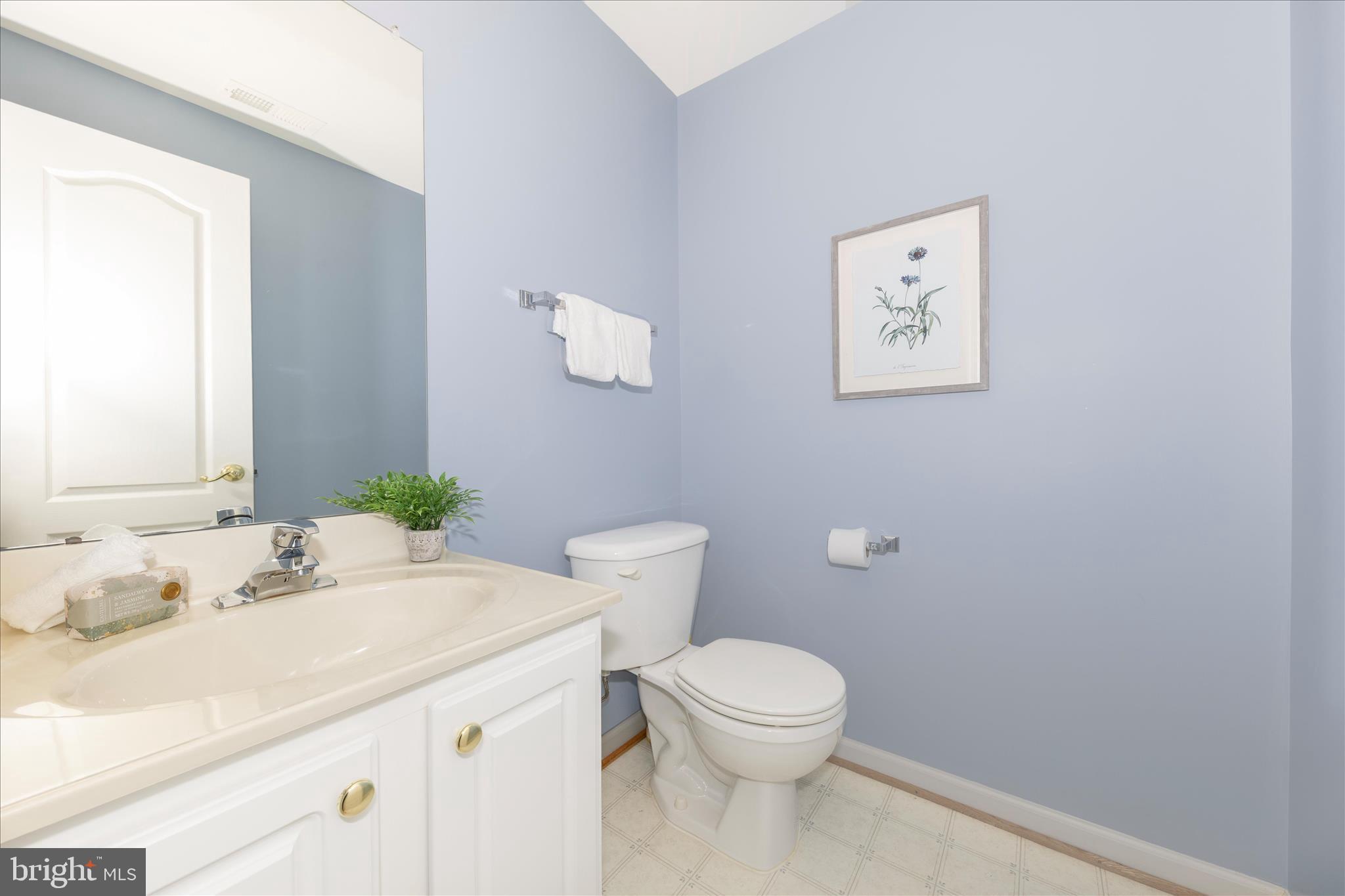 WORMANS MILL - Residential