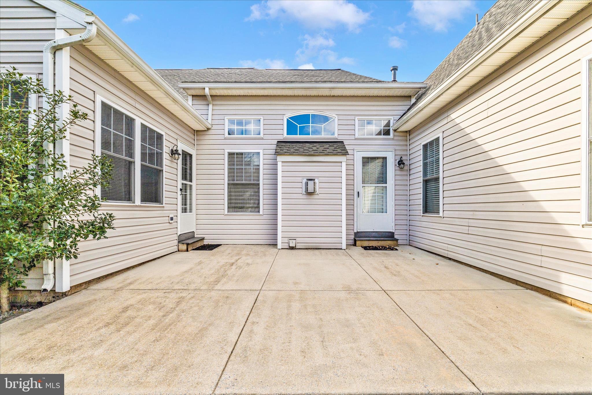 WORMANS MILL - Residential