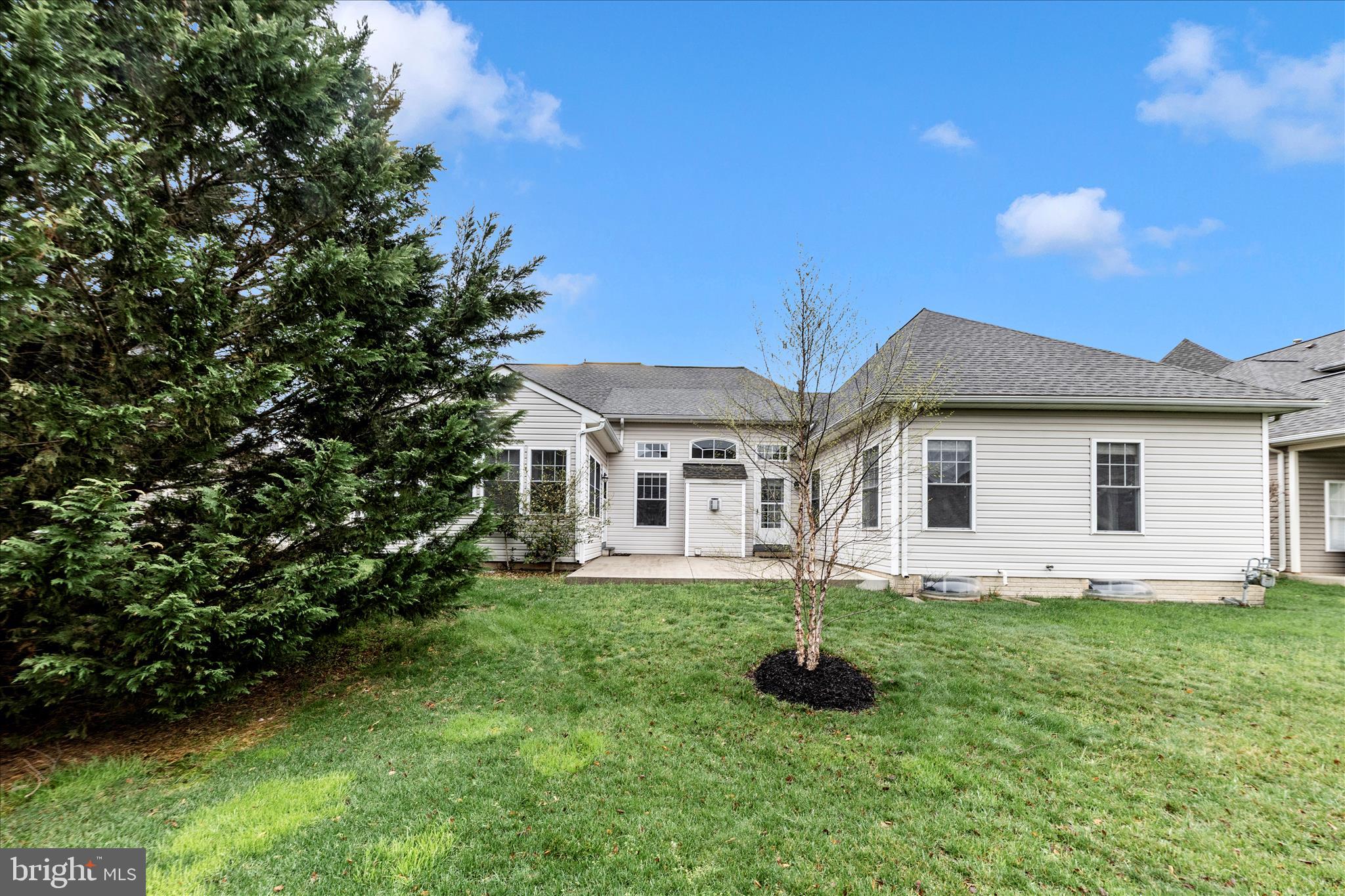 WORMANS MILL - Residential