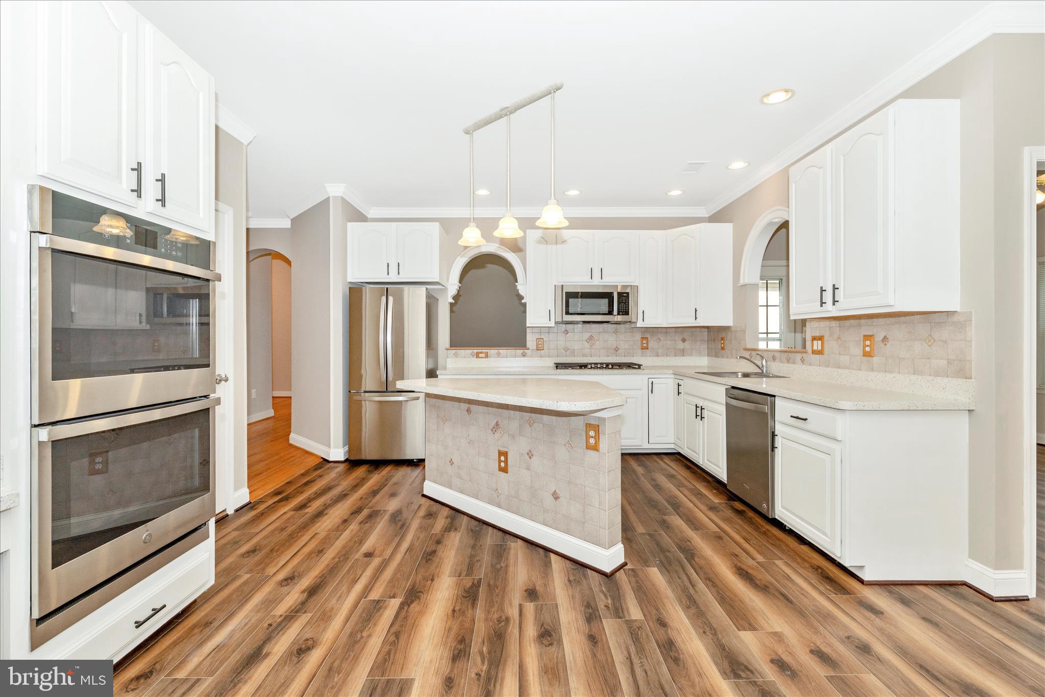 WORMANS MILL - Residential