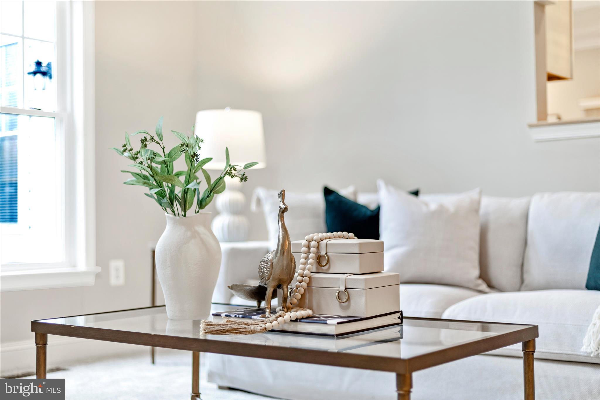 WORMANS MILL - Residential