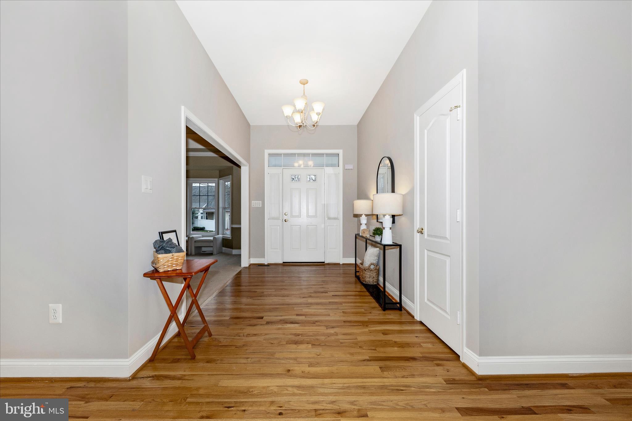 WORMANS MILL - Residential