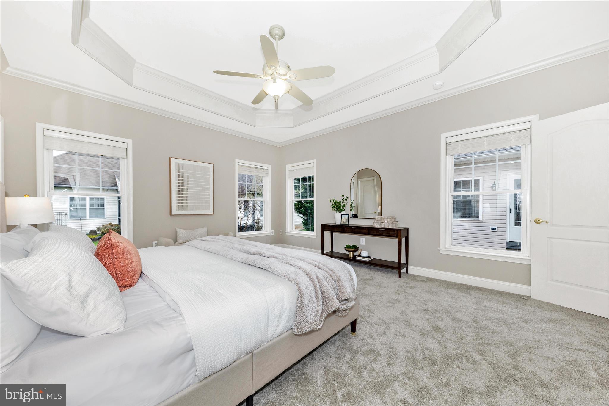 WORMANS MILL - Residential