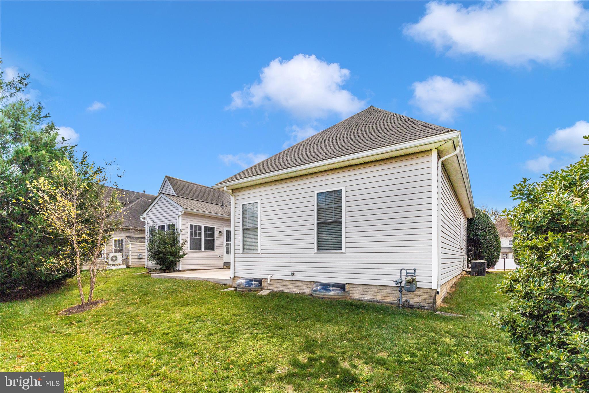 WORMANS MILL - Residential