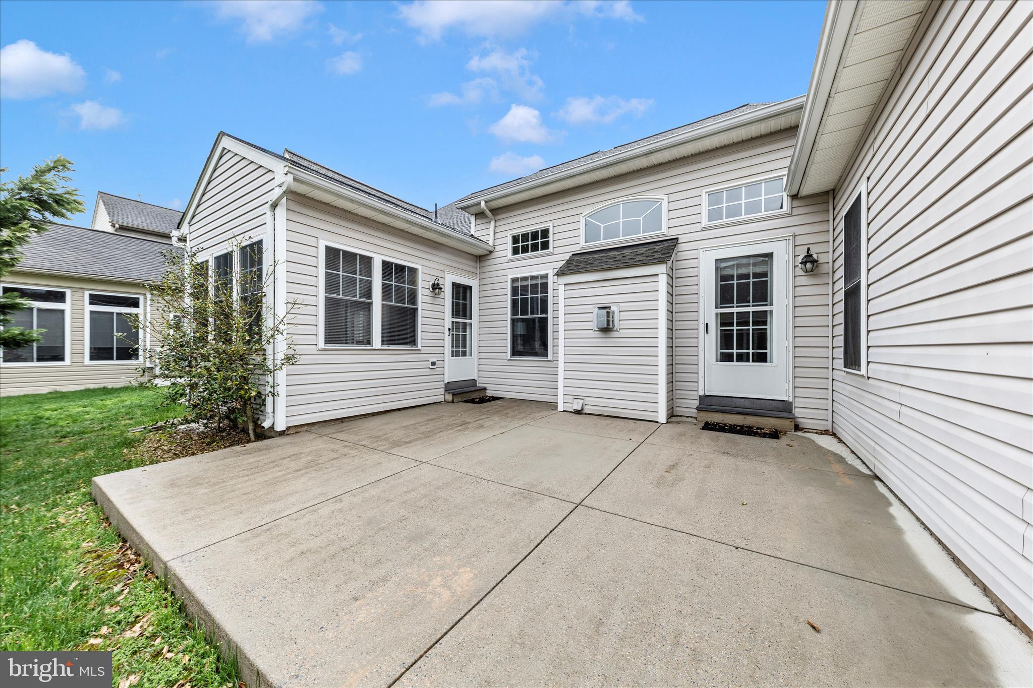 WORMANS MILL - Residential