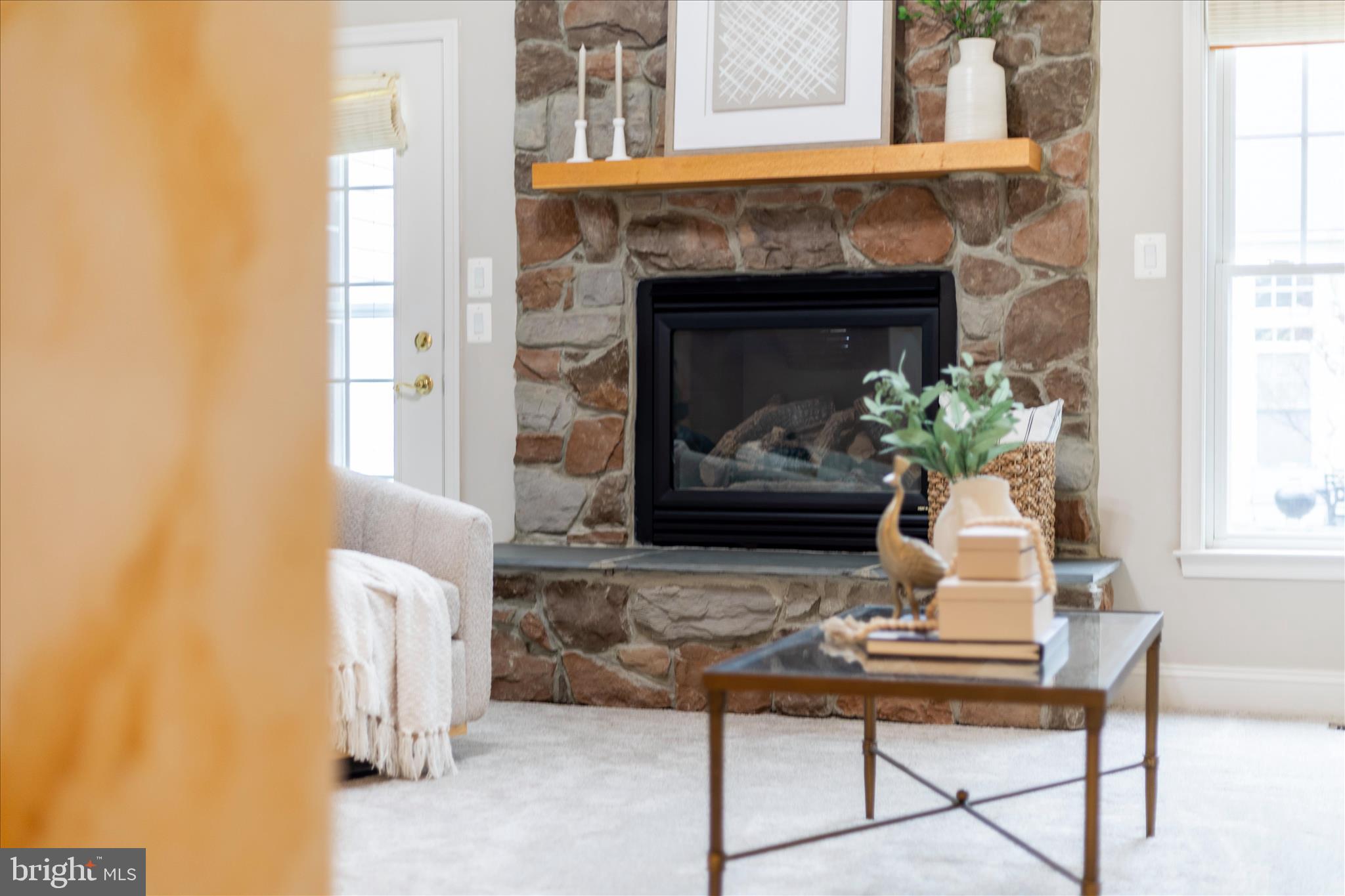 WORMANS MILL - Residential