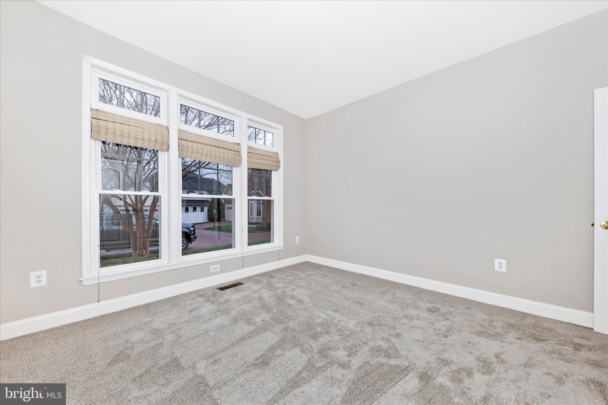 WORMANS MILL - Residential