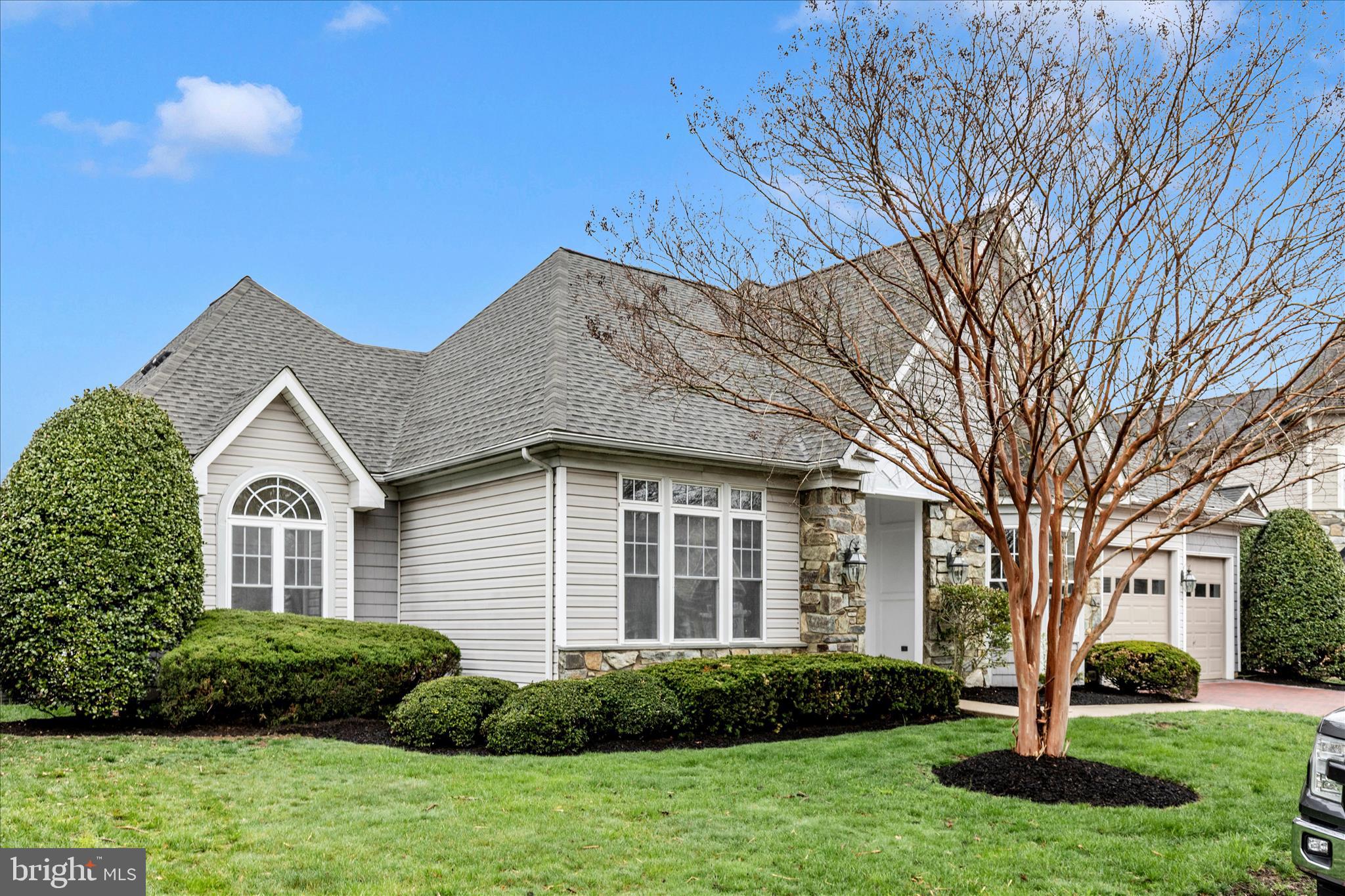 WORMANS MILL - Residential