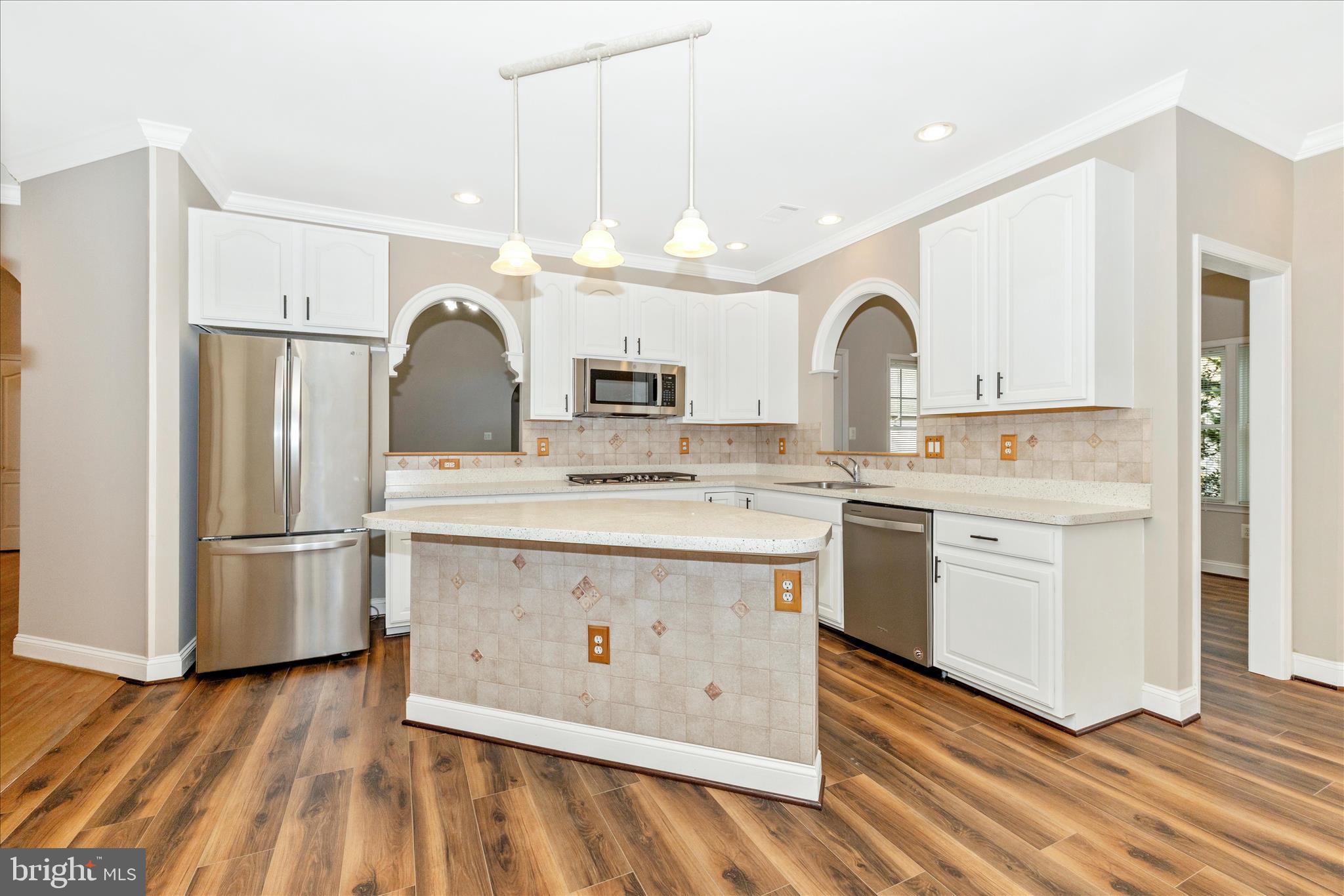 WORMANS MILL - Residential