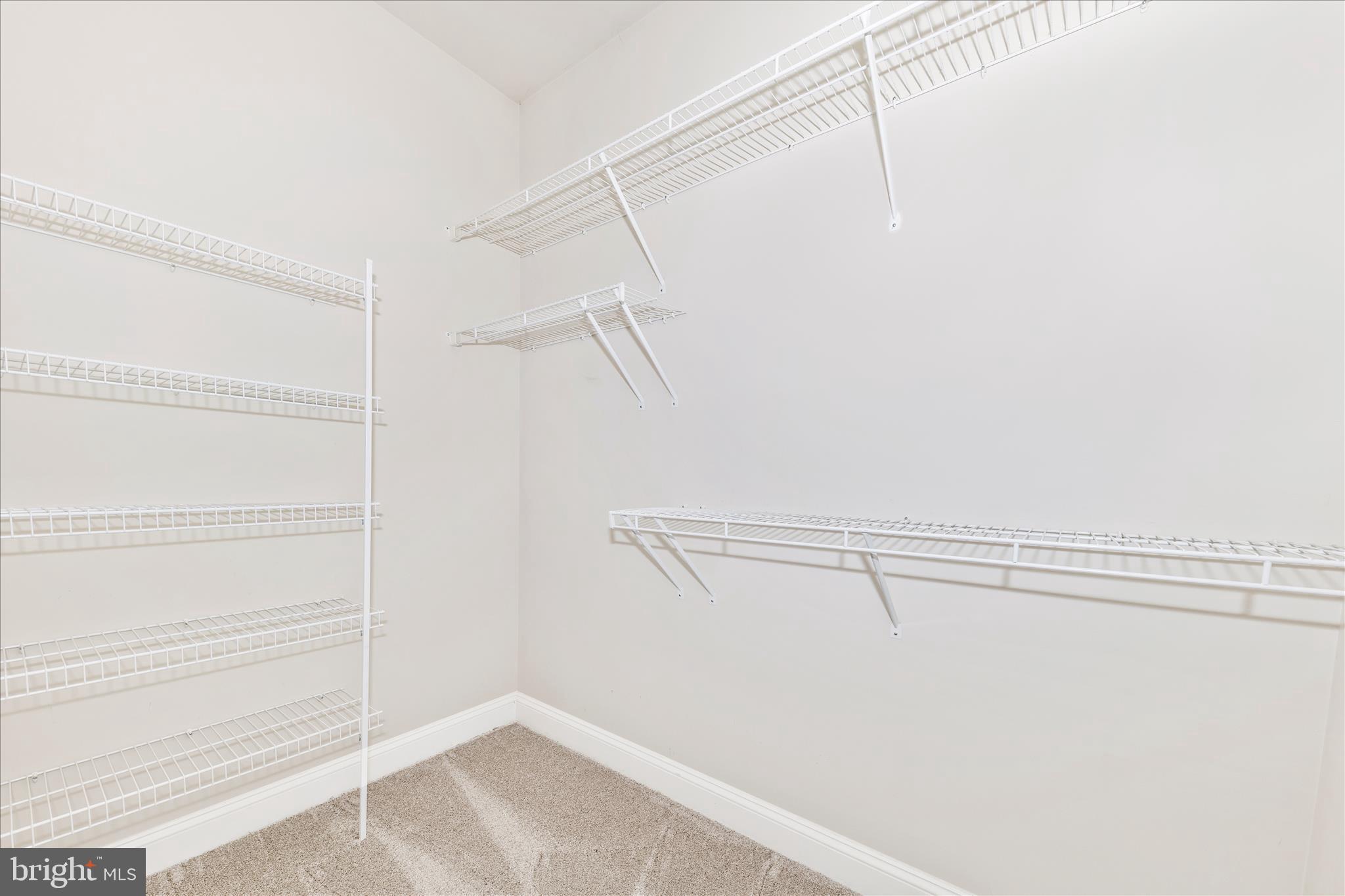 WORMANS MILL - Residential