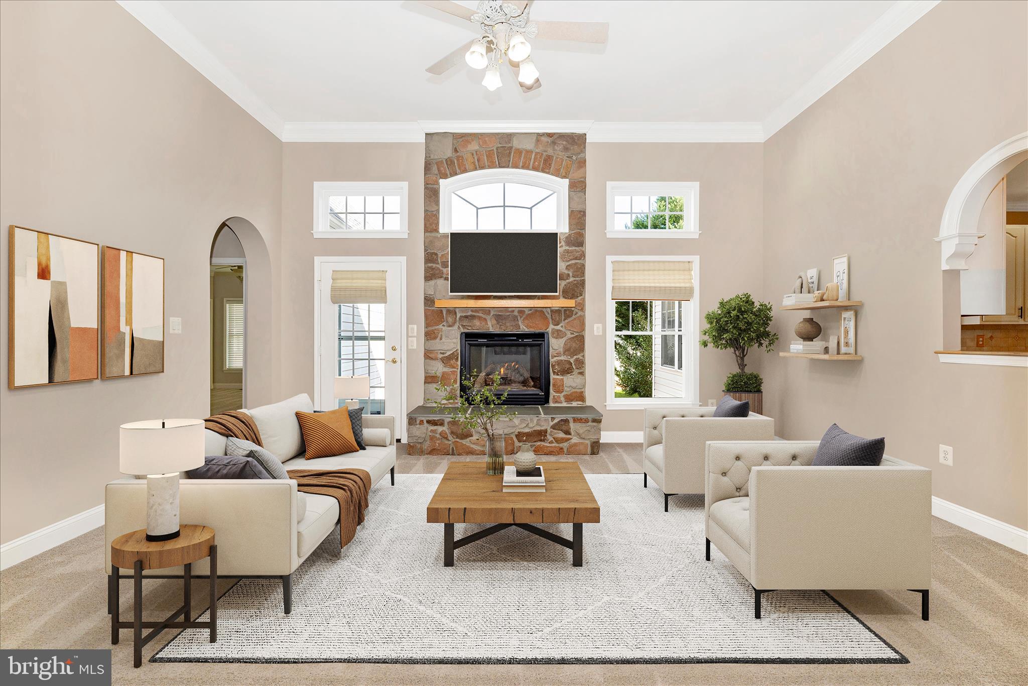 WORMANS MILL - Residential