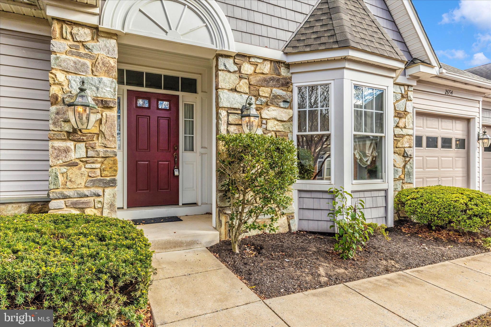 WORMANS MILL - Residential