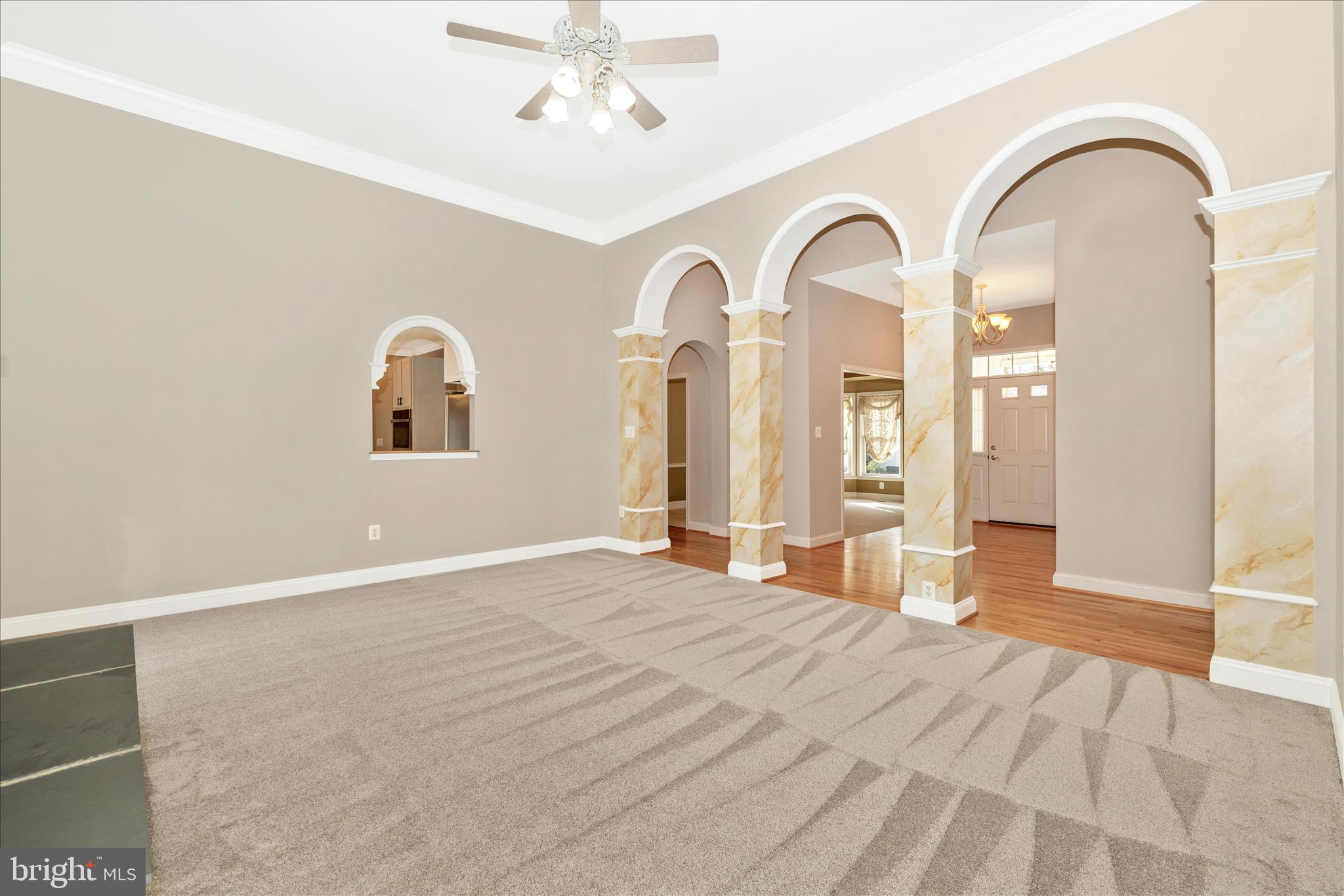 WORMANS MILL - Residential