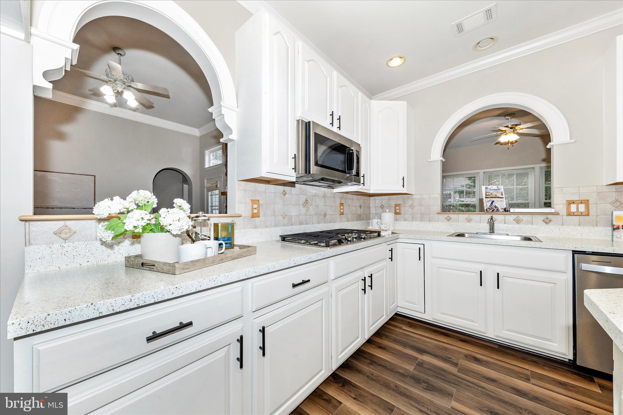 WORMANS MILL - Residential