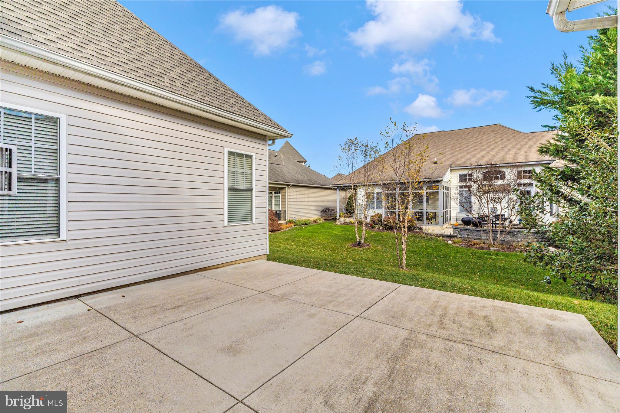 WORMANS MILL - Residential