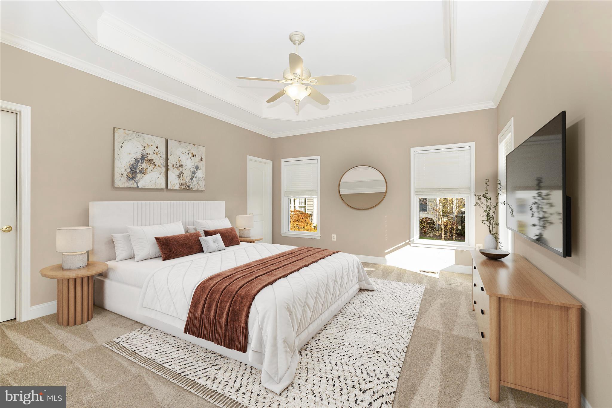 WORMANS MILL - Residential