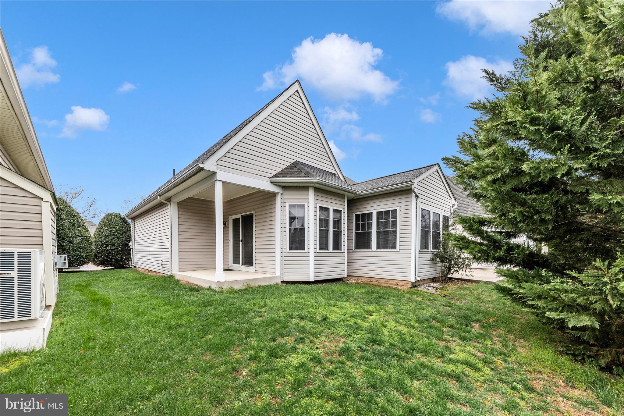 WORMANS MILL - Residential