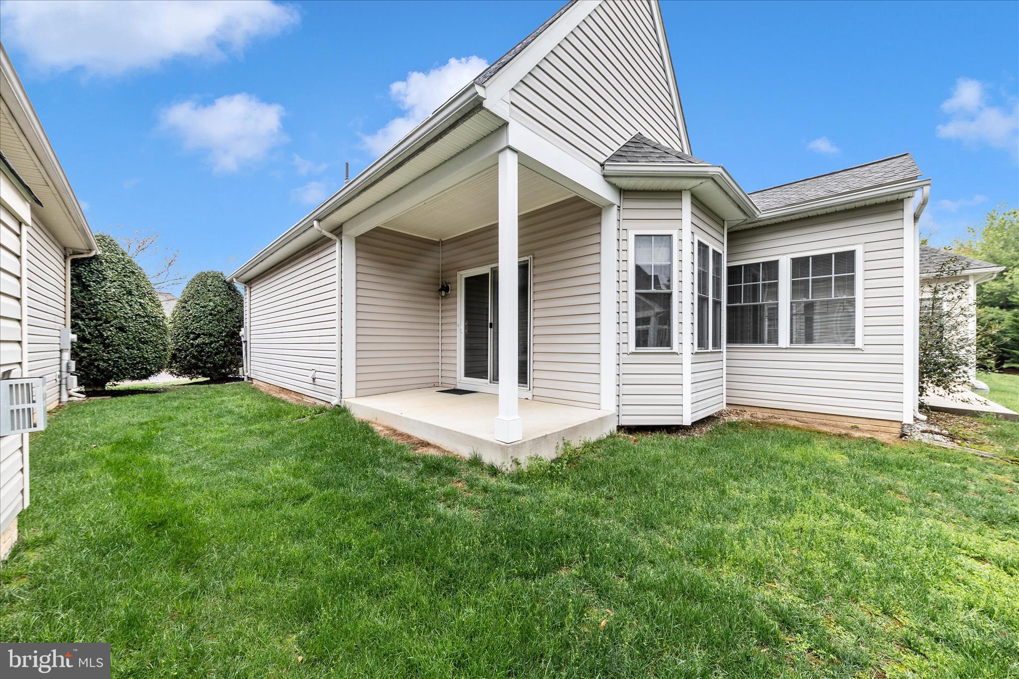 WORMANS MILL - Residential