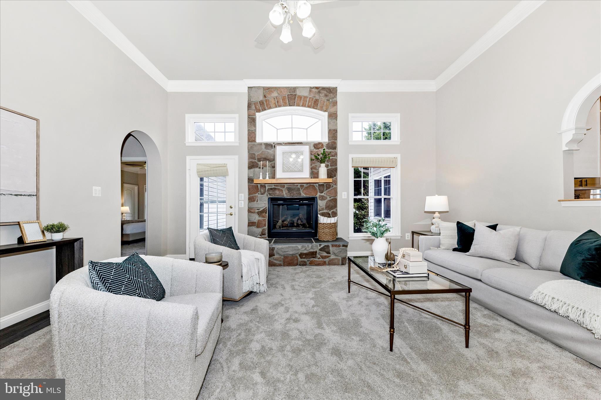 WORMANS MILL - Residential