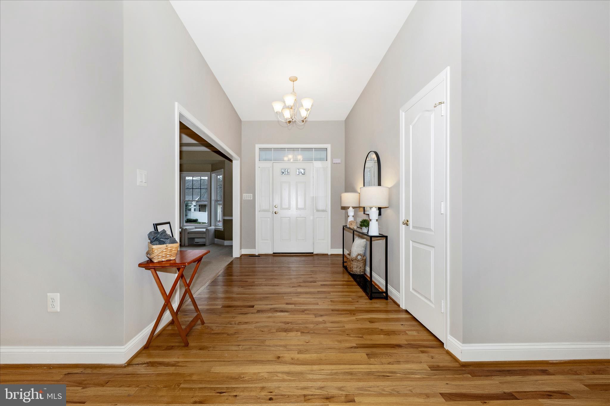 WORMANS MILL - Residential