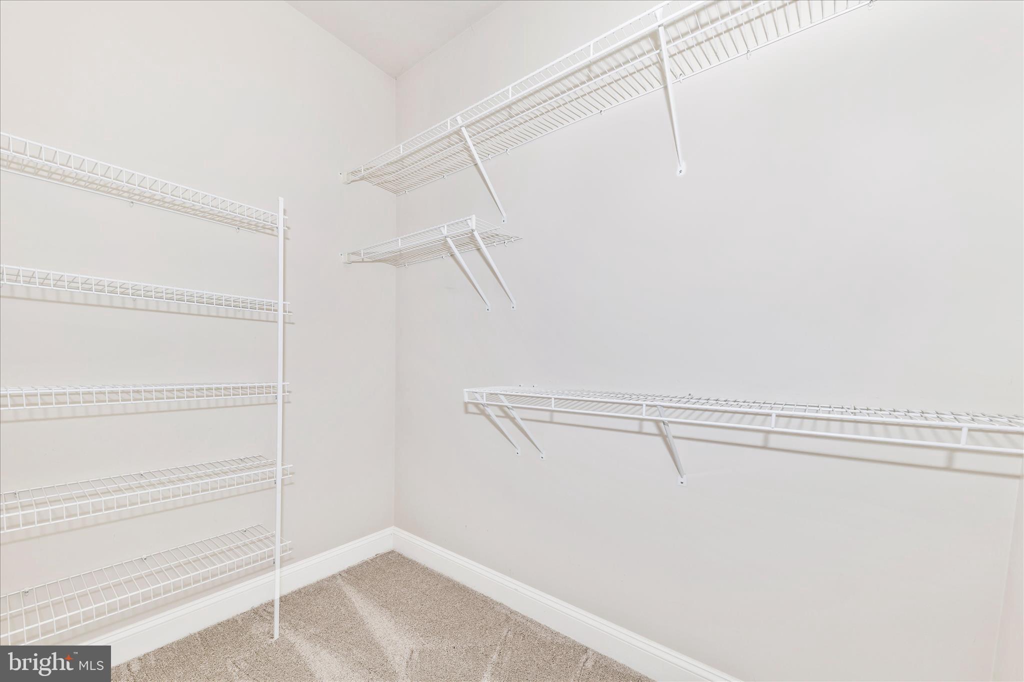 WORMANS MILL - Residential