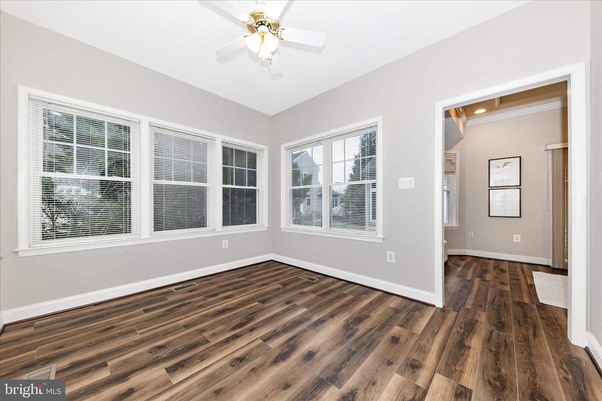 WORMANS MILL - Residential