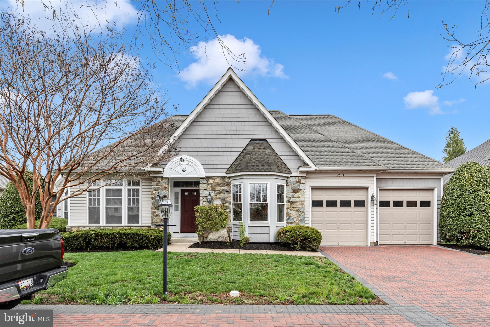 WORMANS MILL - Residential