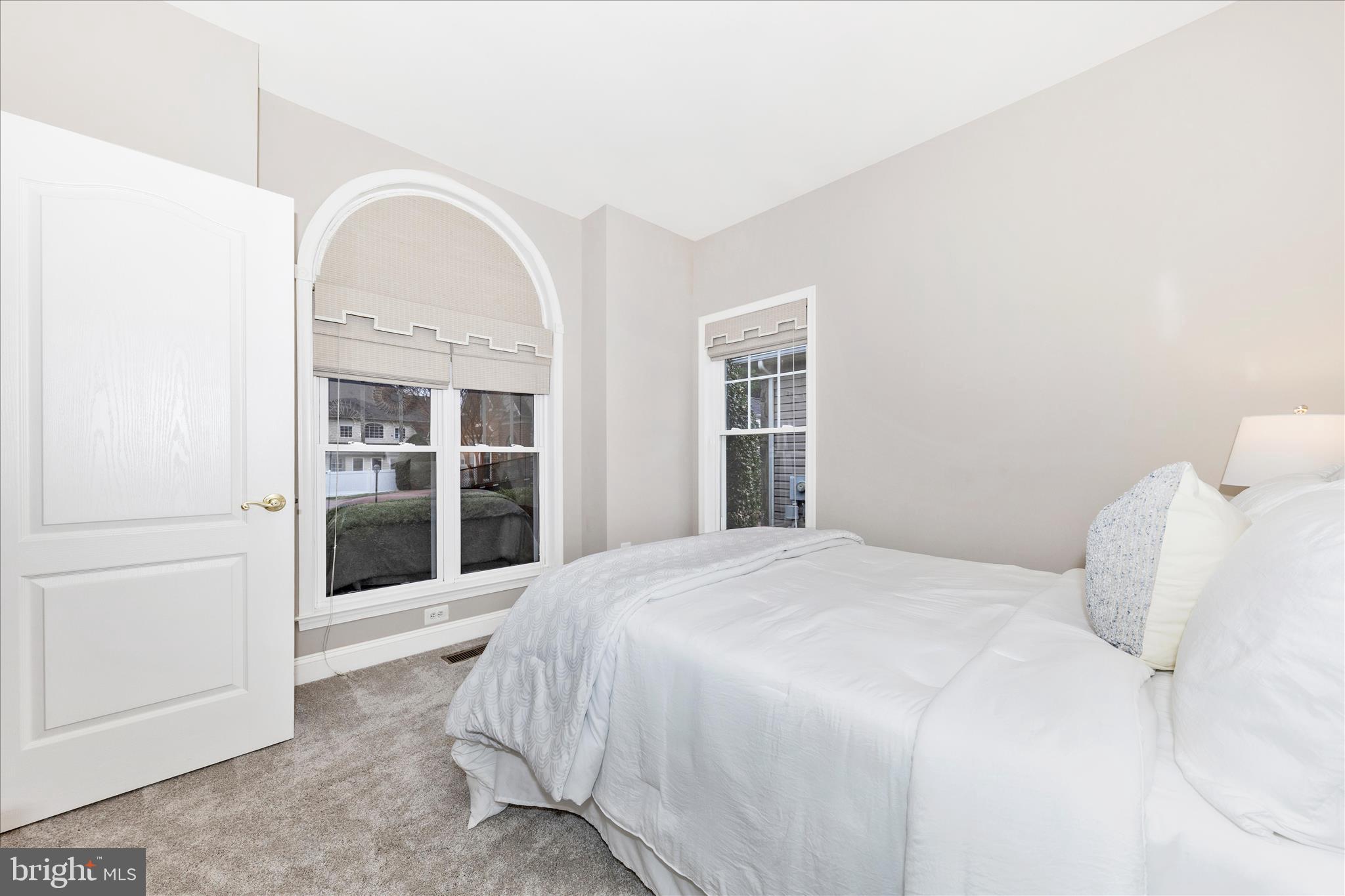 WORMANS MILL - Residential