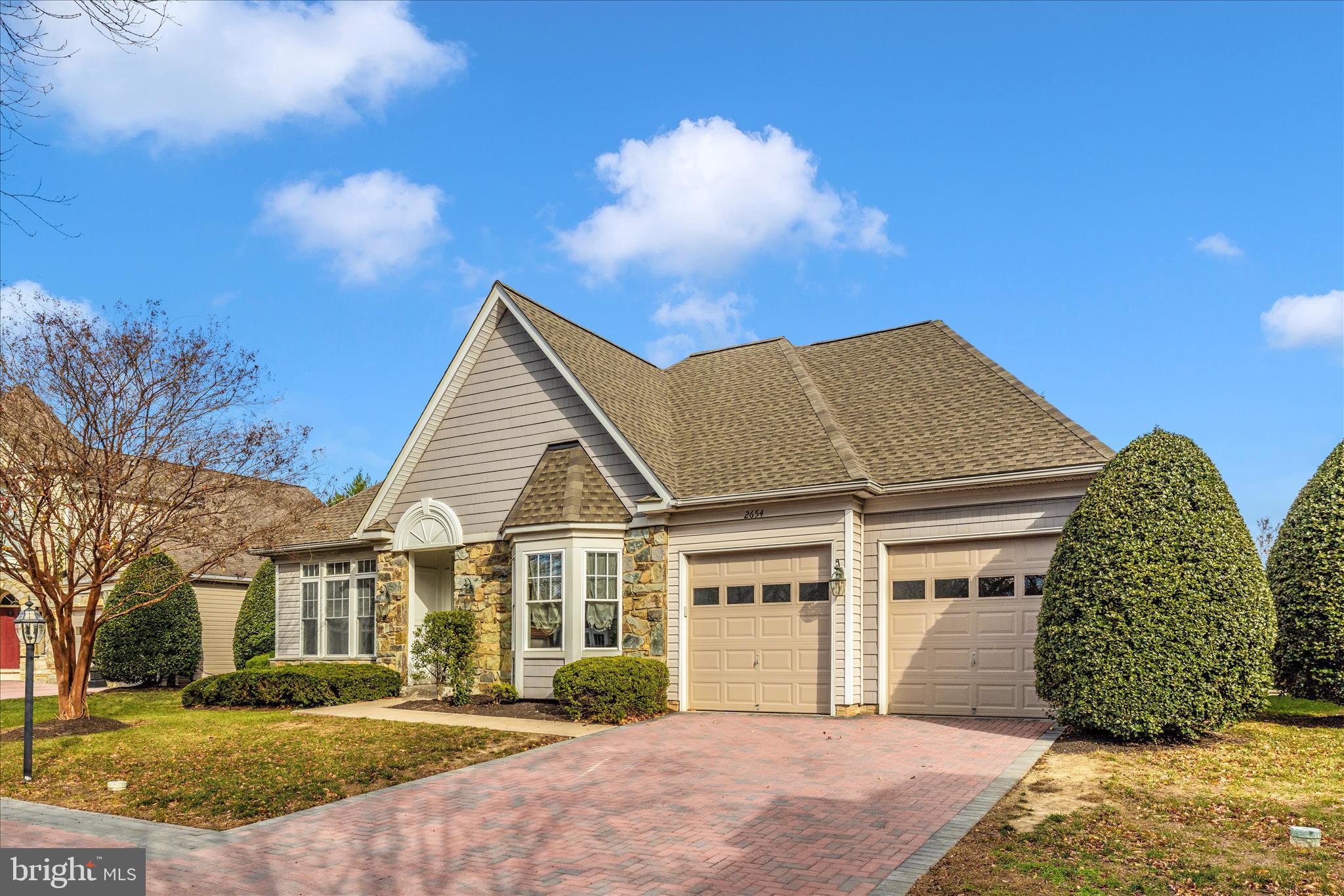 WORMANS MILL - Residential