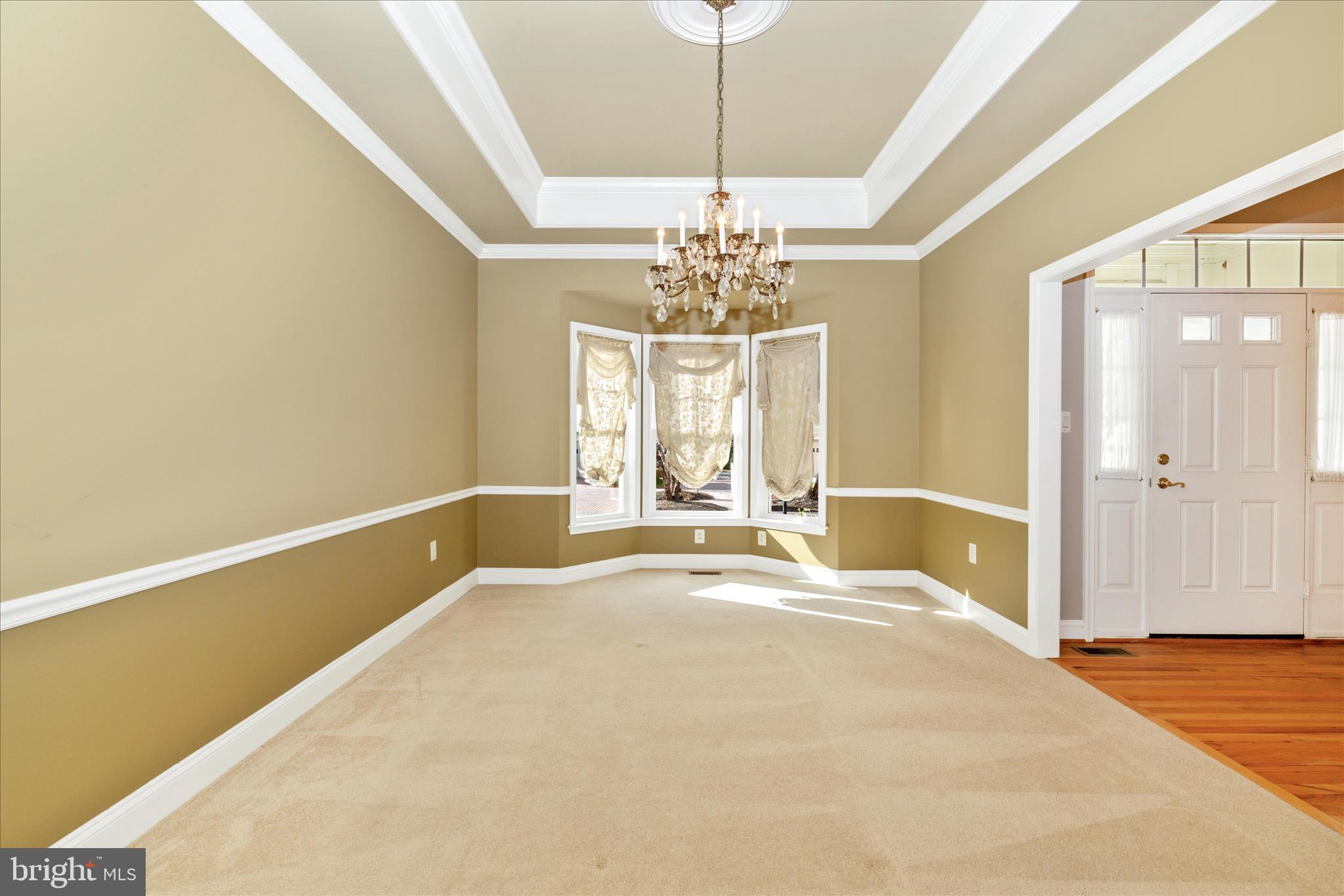 WORMANS MILL - Residential