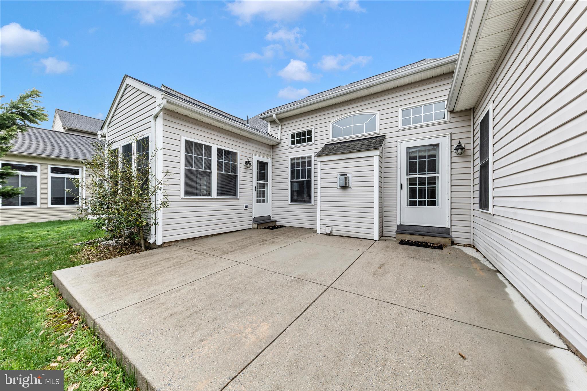 WORMANS MILL - Residential