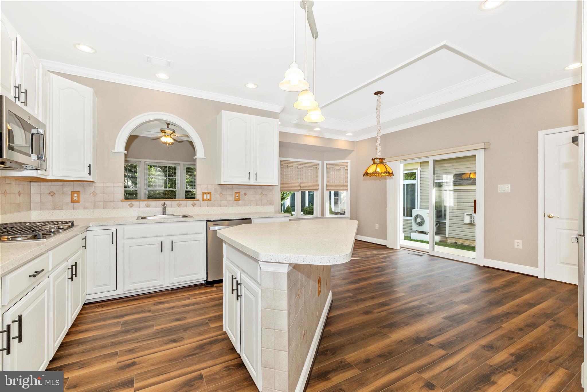 WORMANS MILL - Residential