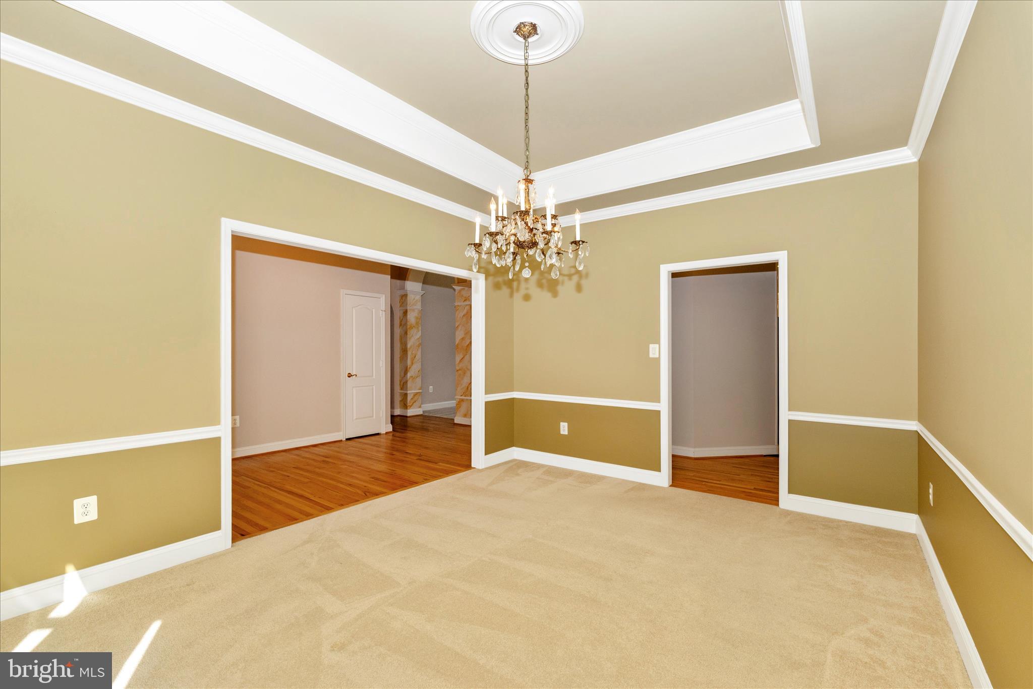 WORMANS MILL - Residential