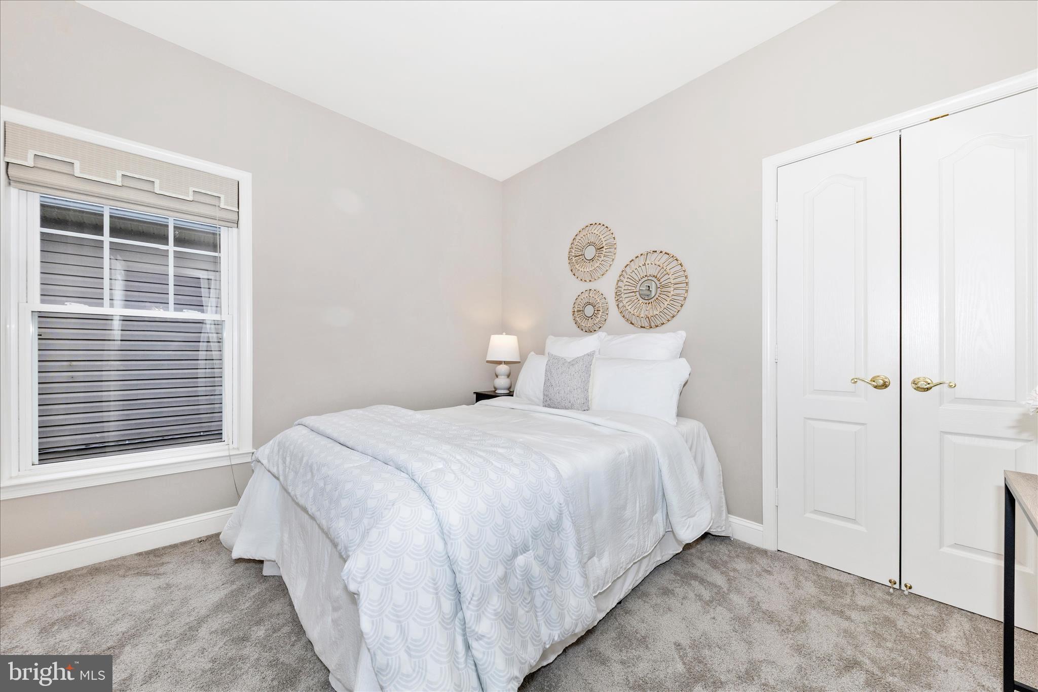 WORMANS MILL - Residential