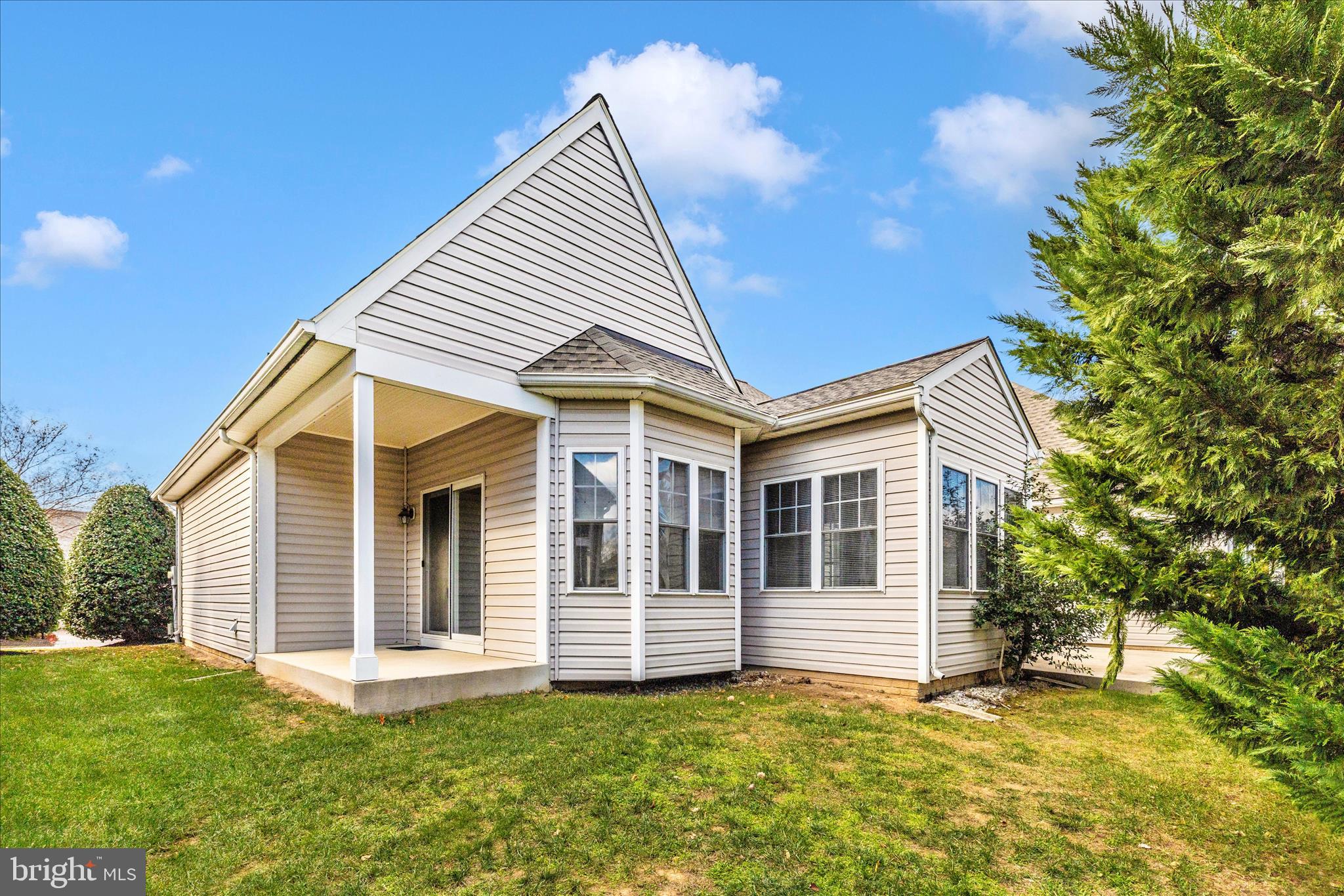 WORMANS MILL - Residential