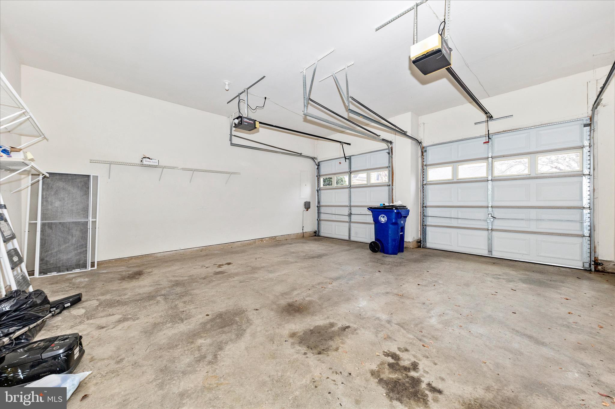 WORMANS MILL - Residential